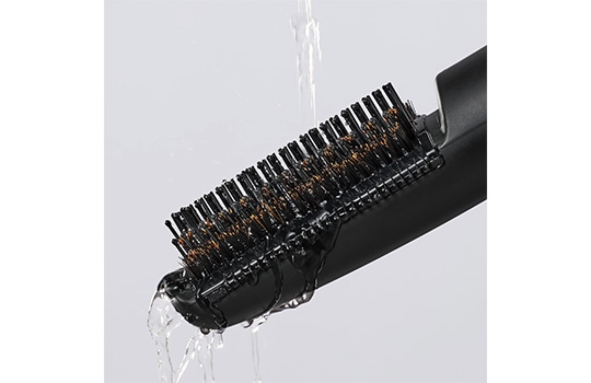 Nobby by Tescom TC565HK Minus Ion 環球電壓造型熱風梳